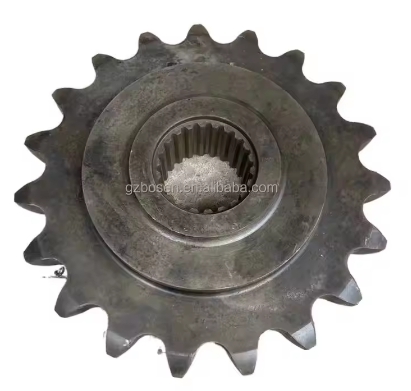 Feed Drive Sprocket 
